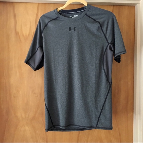 Under Armour XL Compression Shirt - Picture 1 of 5